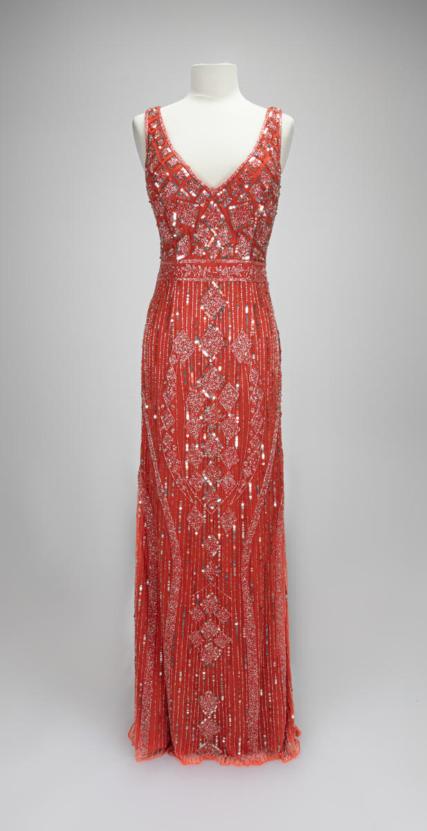 Paul Rekhi 2155 – Orange