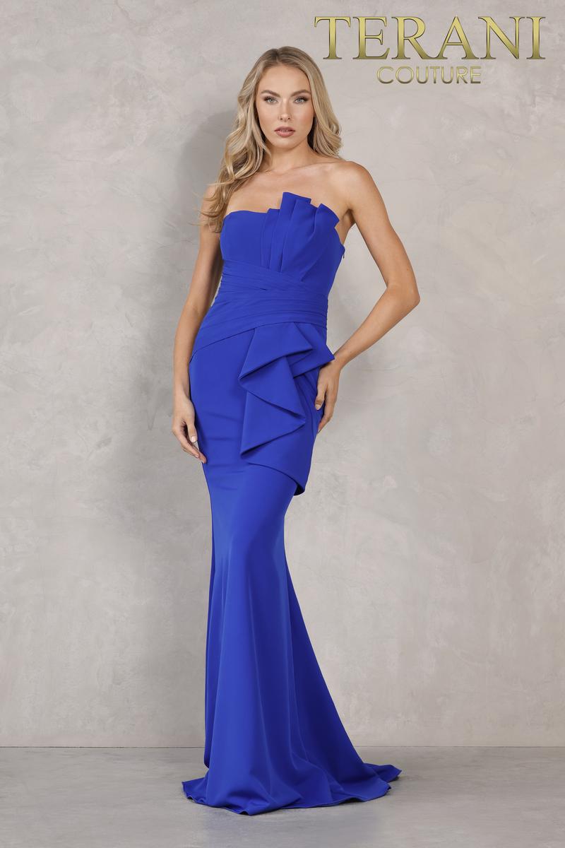 Terani Couture 2214E0165 – Terani Couture 2214E0165