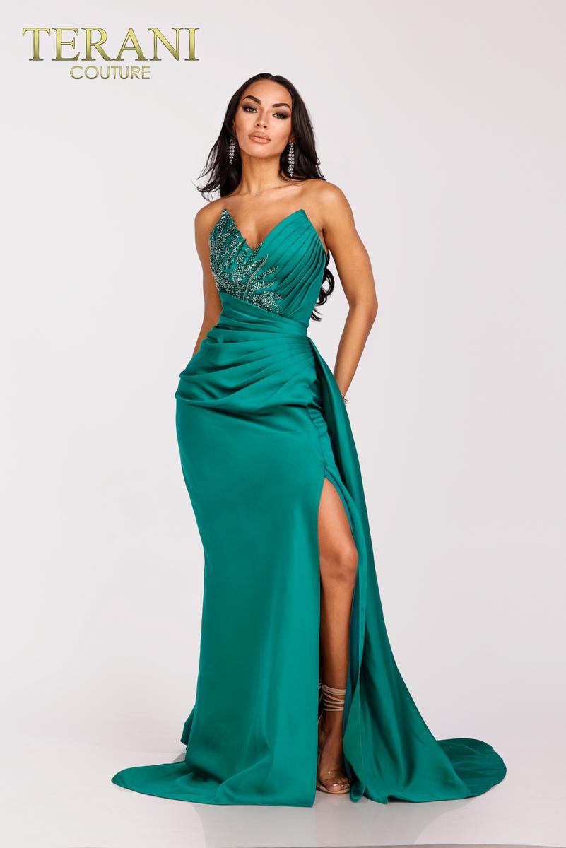 Terani Couture 231P0062 – Terani Couture 231P0062