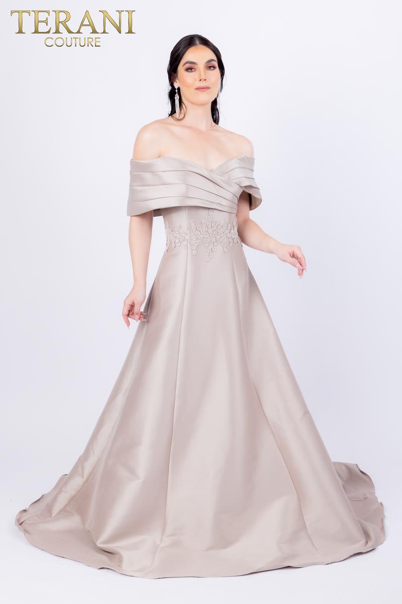 Terani Couture 232M1511 – Terani Couture 232M1511