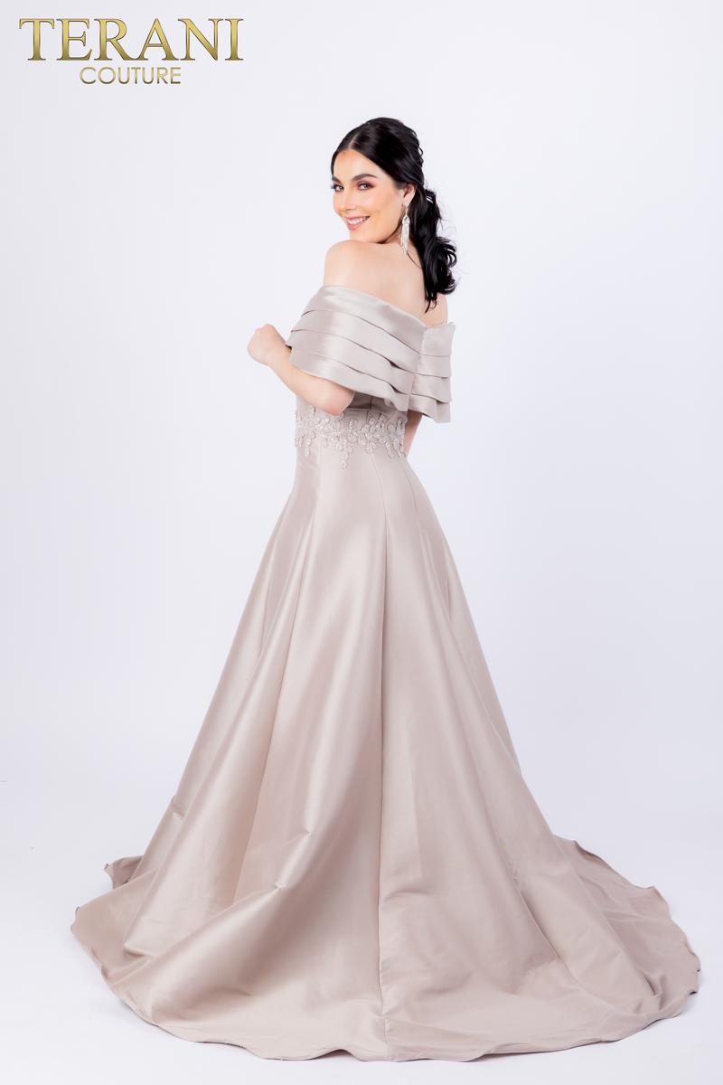 Terani Couture 232M1511 – Terani Couture 232M1511