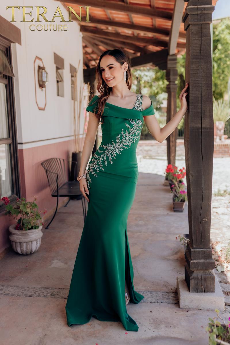 Terani Couture 232M1549