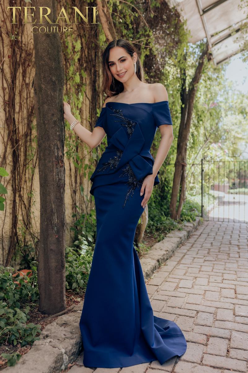 Terani Couture 232M1561