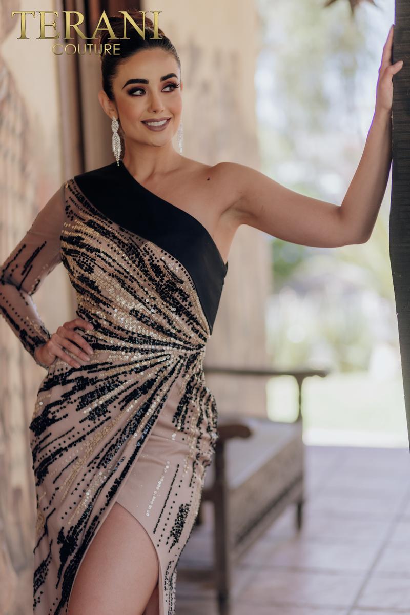 Terani Couture 232GL1410 – Terani Couture 232GL1410