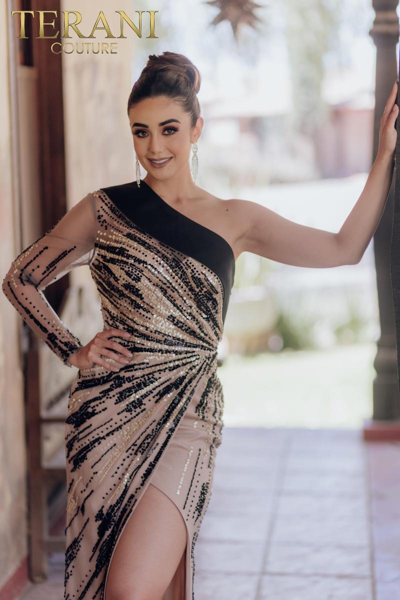 Terani Couture 232GL1410 – Terani Couture 232GL1410