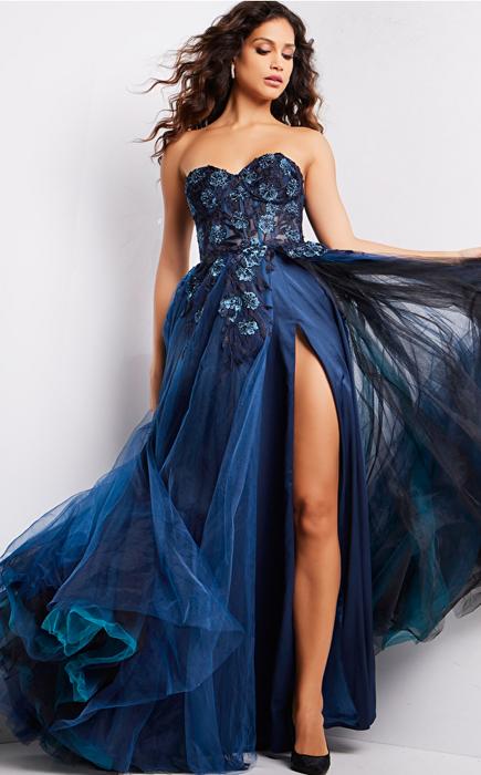 Jovani 23641