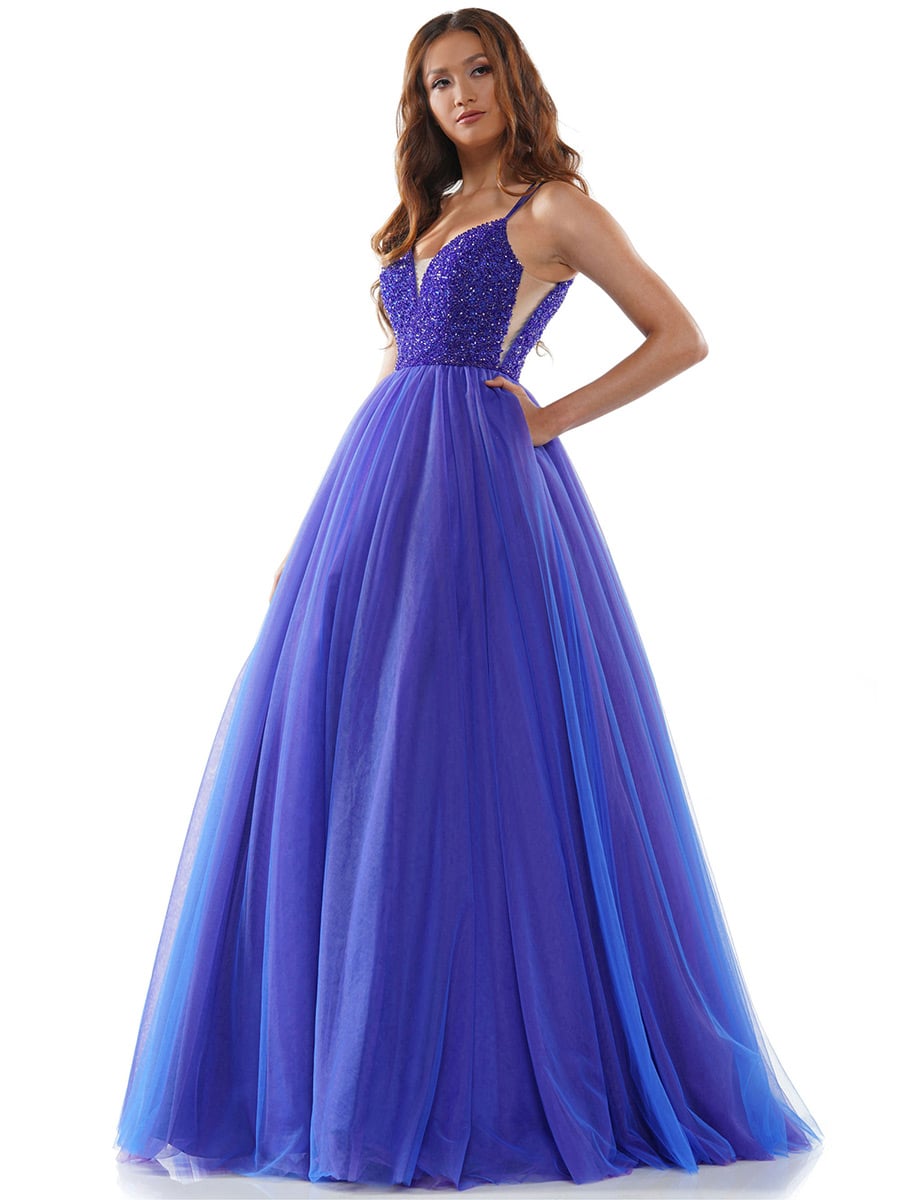 Royal Purple