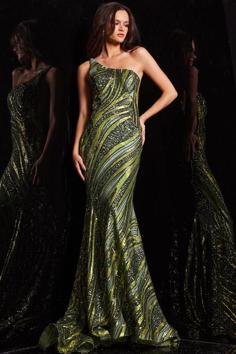Jovani 24031