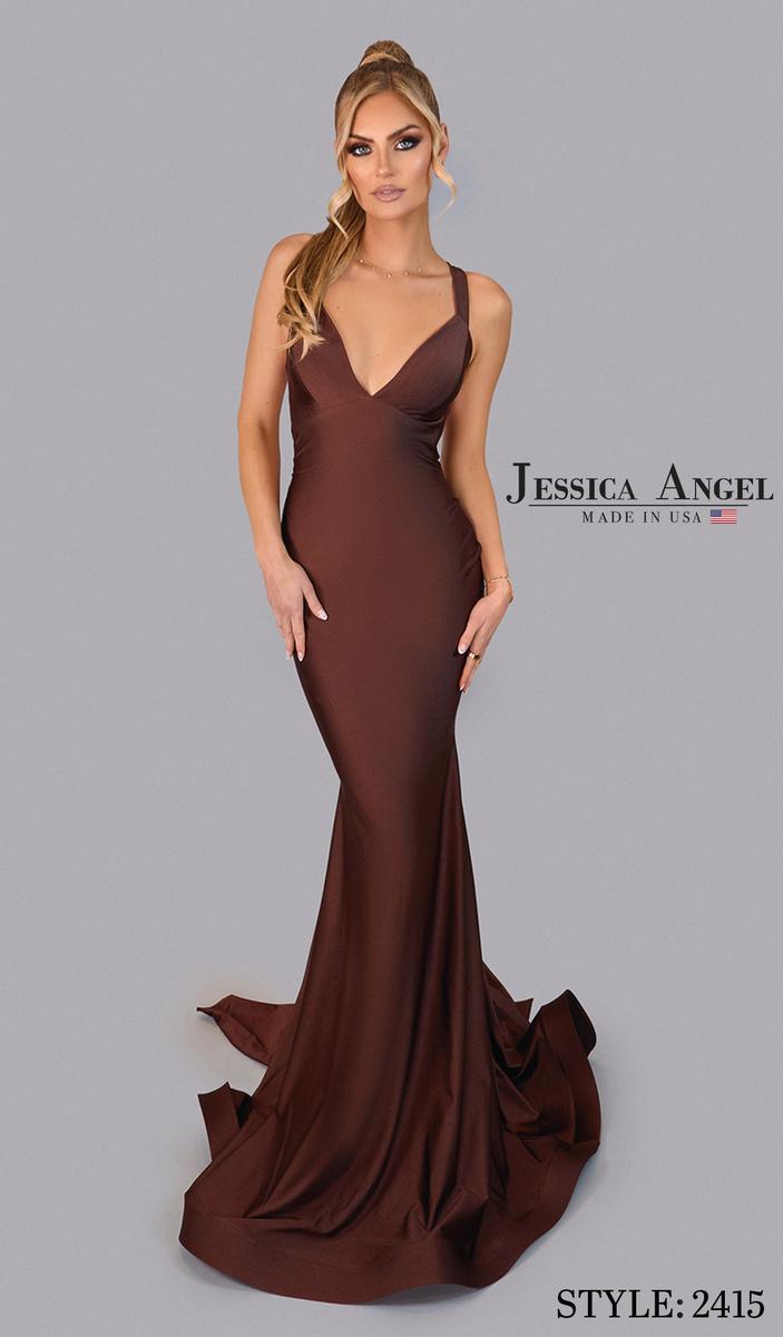 Jessica Angel 2415