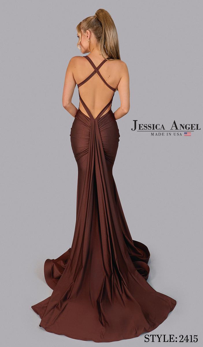 Jessica Angel 2415