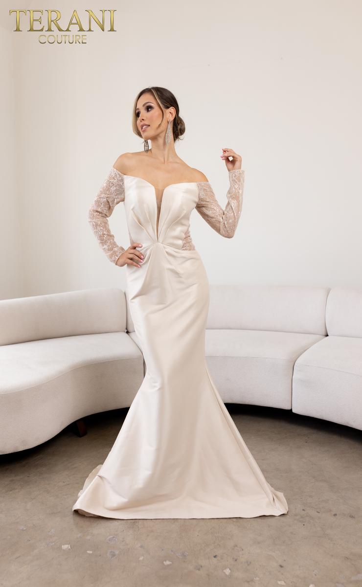 Terani Couture 241M2734