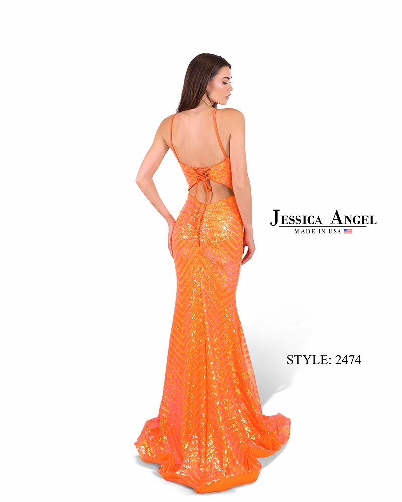 Jessica Angel 2474