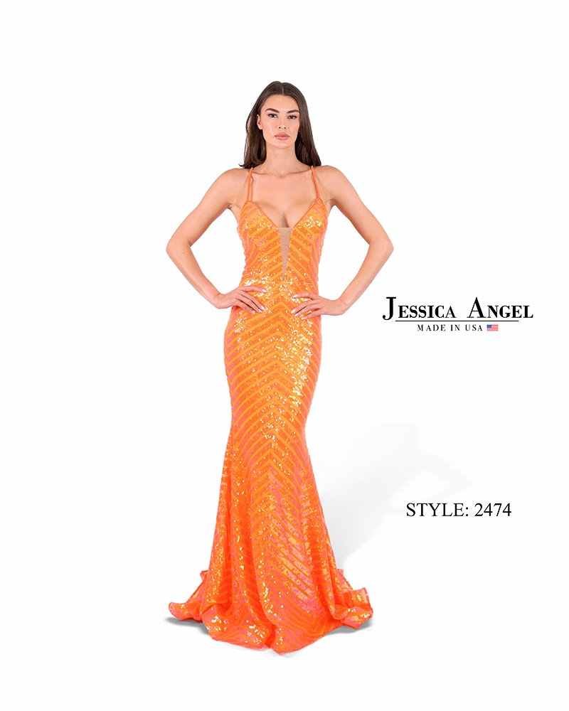 Jessica Angel 2474