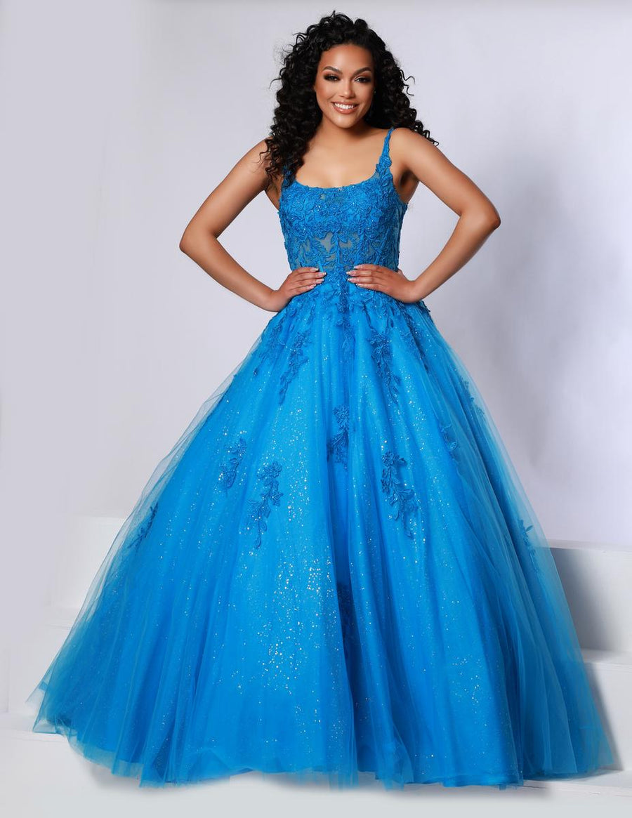 Kate Parker Prom 24753