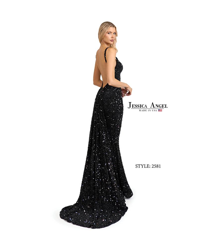 Jessica Angel 2481