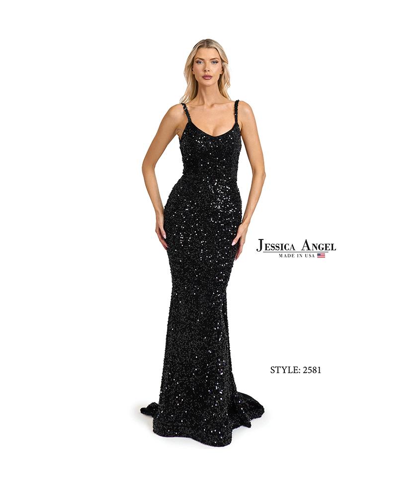 Jessica Angel 2481