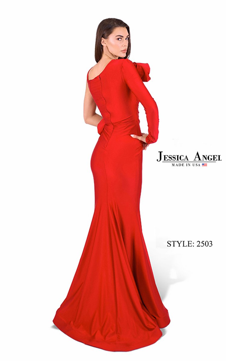 Jessica Angel 2503