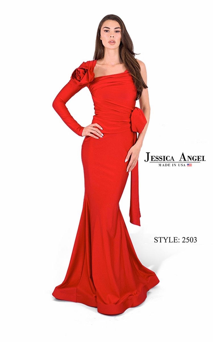 Jessica Angel 2503