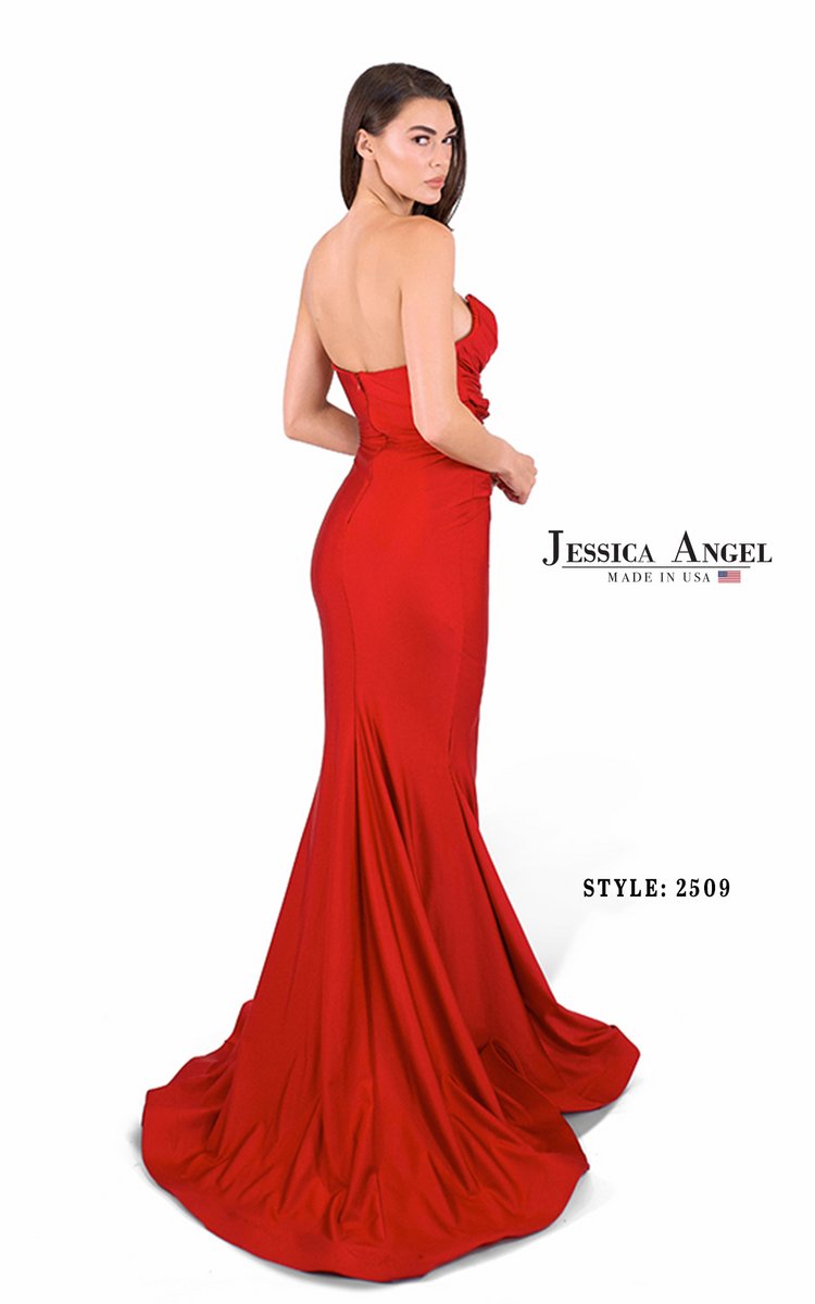 Jessica Angel 2509