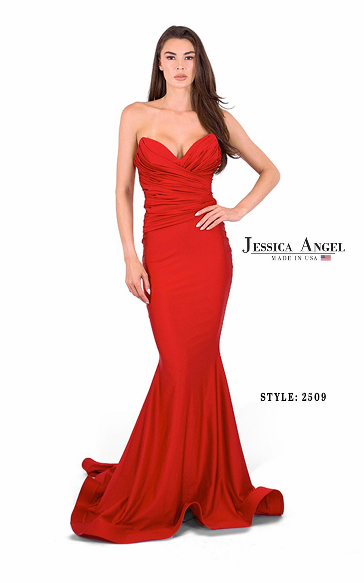 Jessica Angel 2509