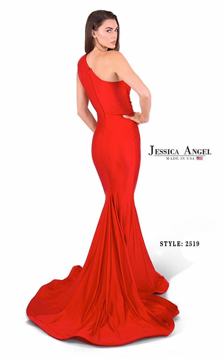 Jessica Angel 2519