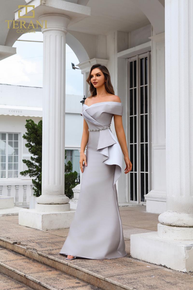 Terani Couture 251M4452 – Terani Couture 251M4452
