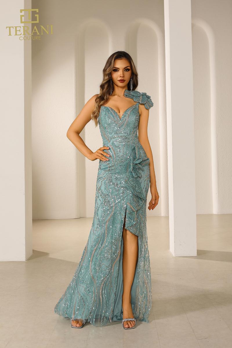 Terani Couture 251GL4354