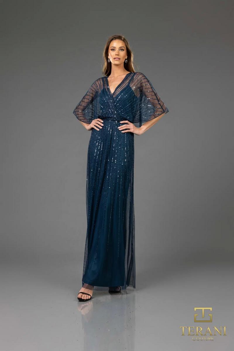Terani Couture 251M4613