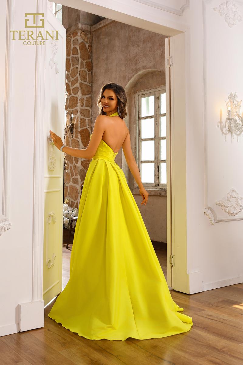 Terani Couture 251P4058 – Terani Couture 251P4058