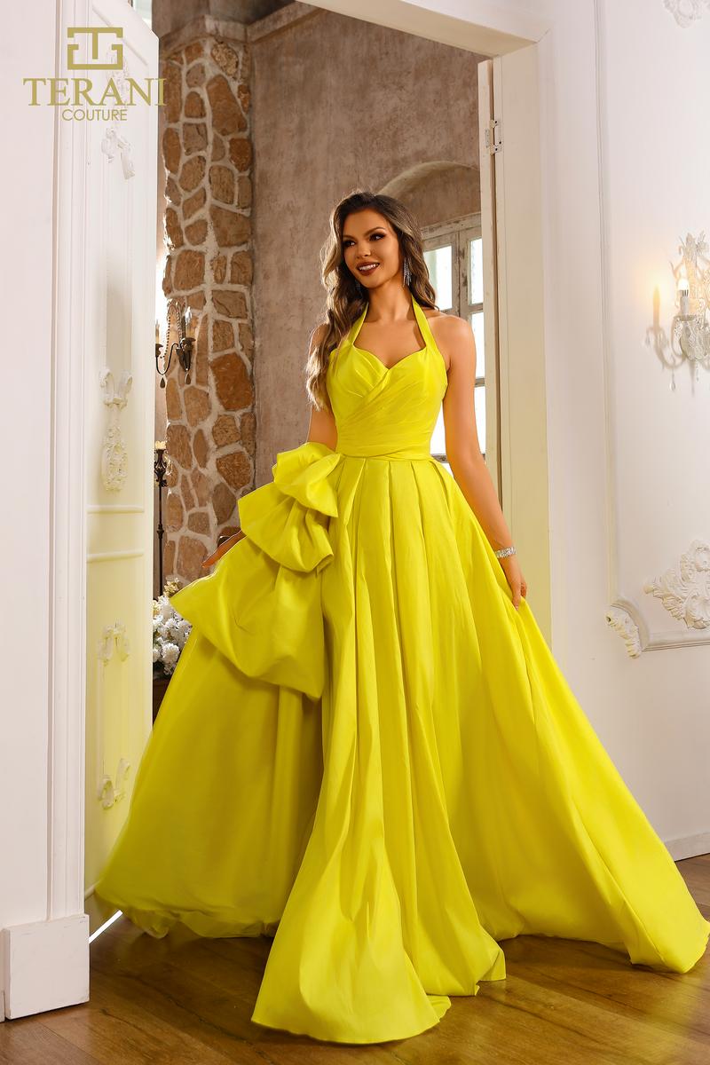Terani Couture 251P4058 – Terani Couture 251P4058