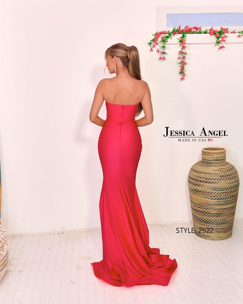 Jessica Angel 2522