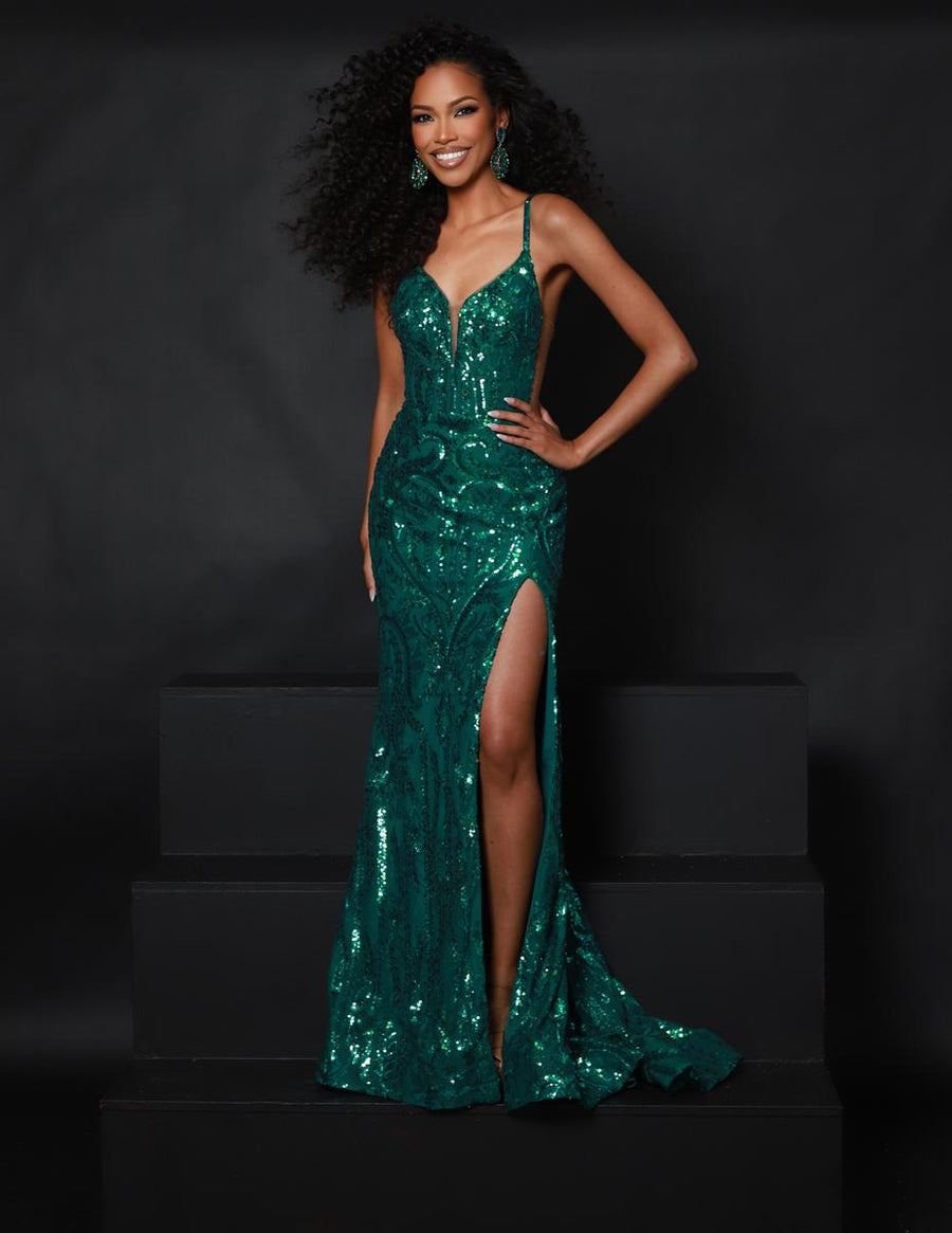 Kate Parker Prom 25251