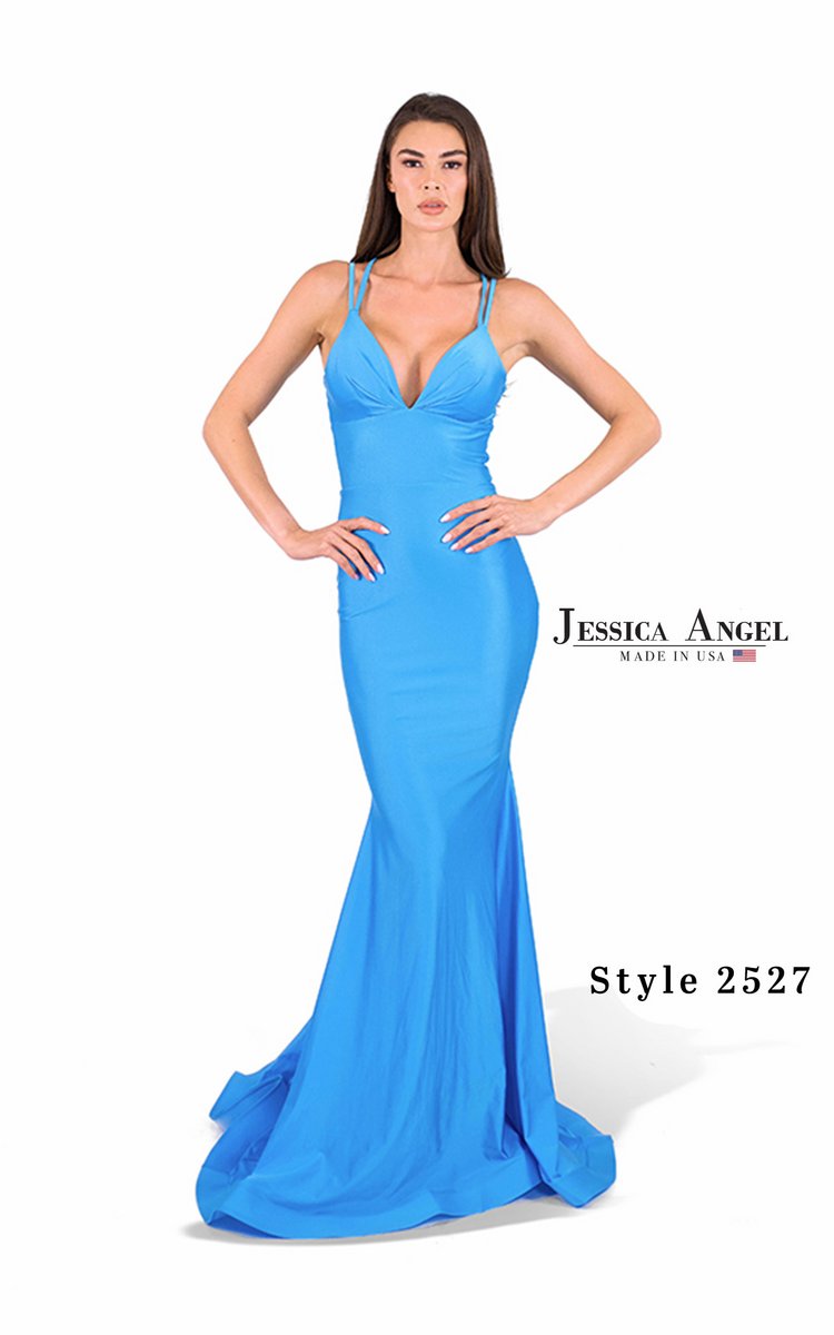 Jessica Angel 2527