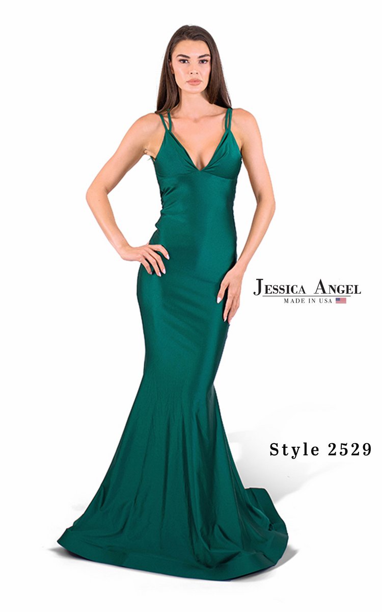 Jessica Angel 2529