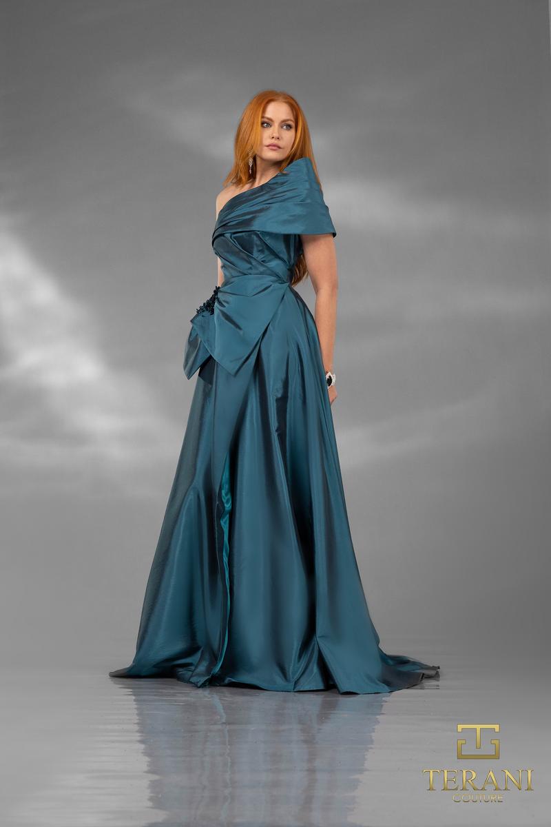 Terani Couture 252E5102 – Terani Couture 252E5102
