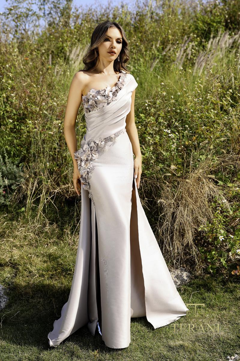 Terani Couture 252E5116