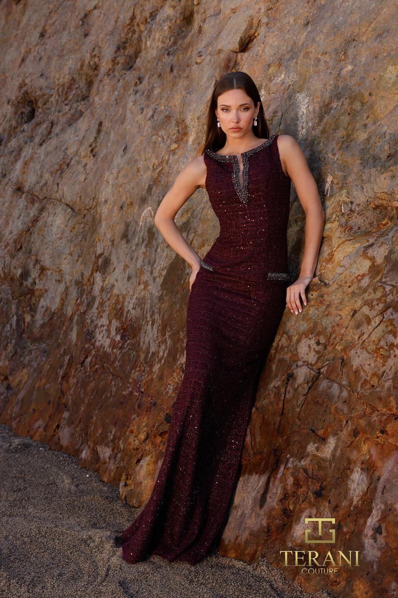 Terani Couture 252E5119