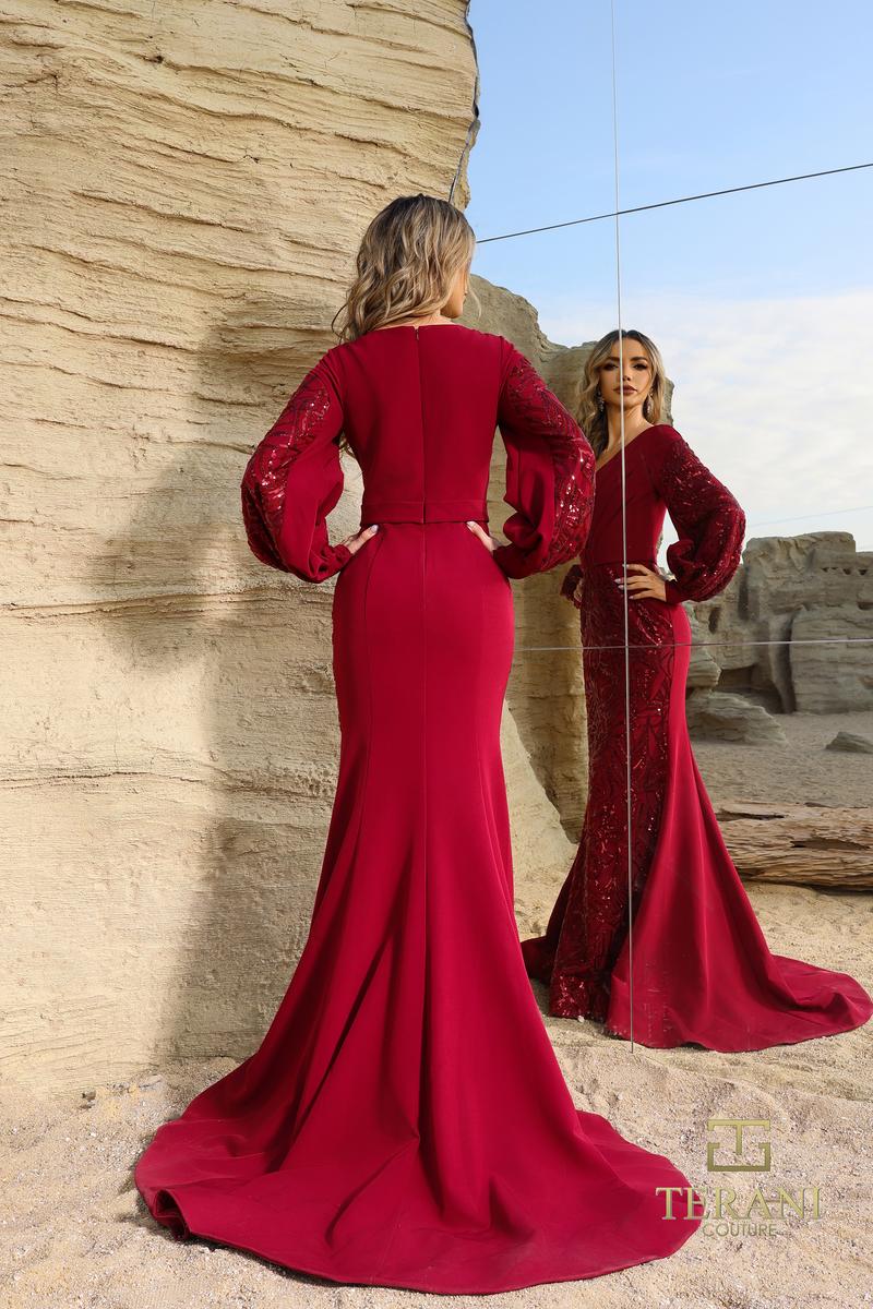 Terani Couture 252E5129 – Terani Couture 252E5129