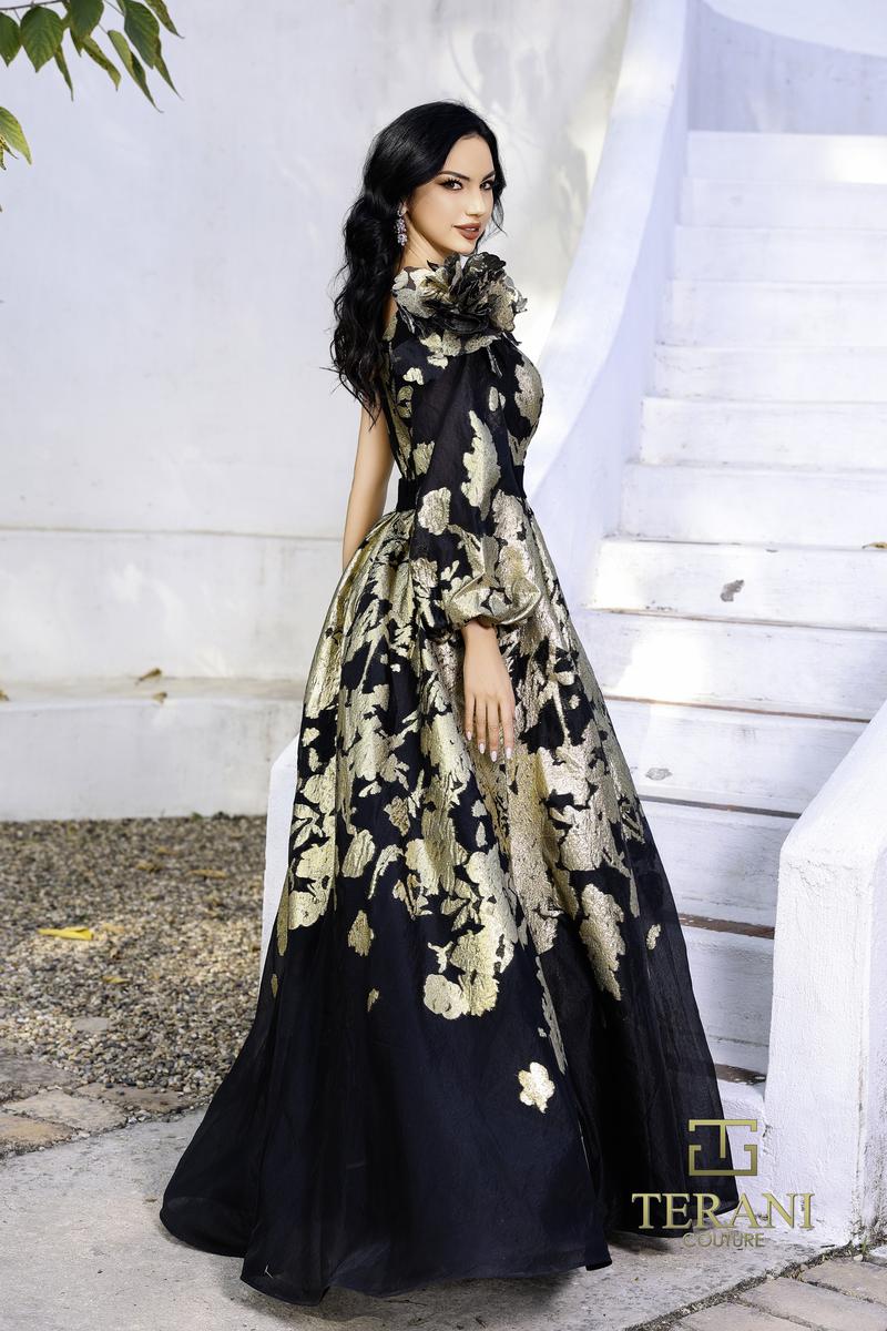 Terani Couture 252E5140