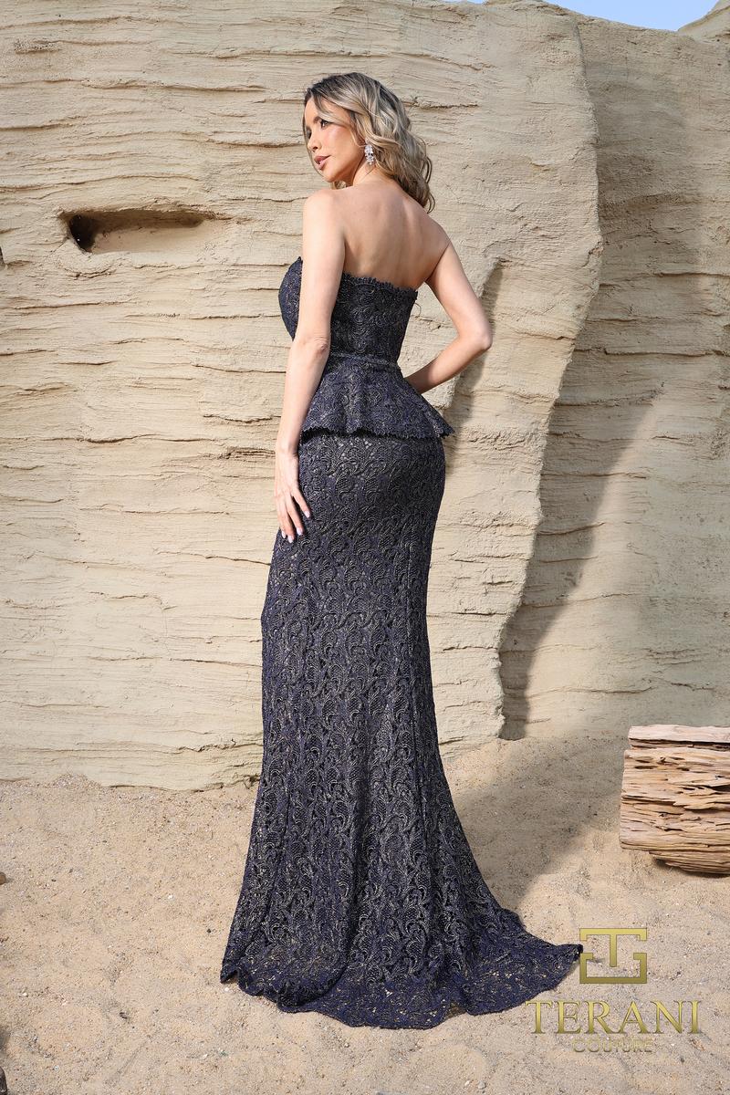 Terani Couture 252E5144 – Terani Couture 252E5144