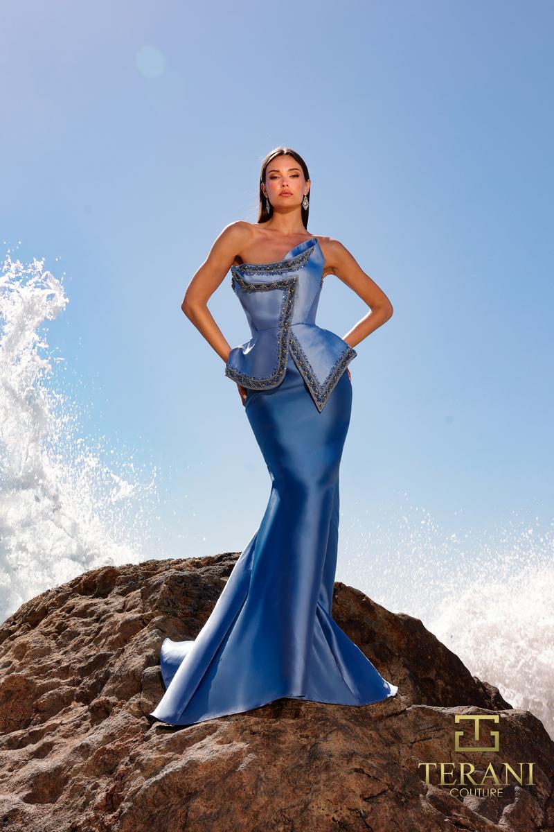 Terani Couture 252E5147 – Terani Couture 252E5147