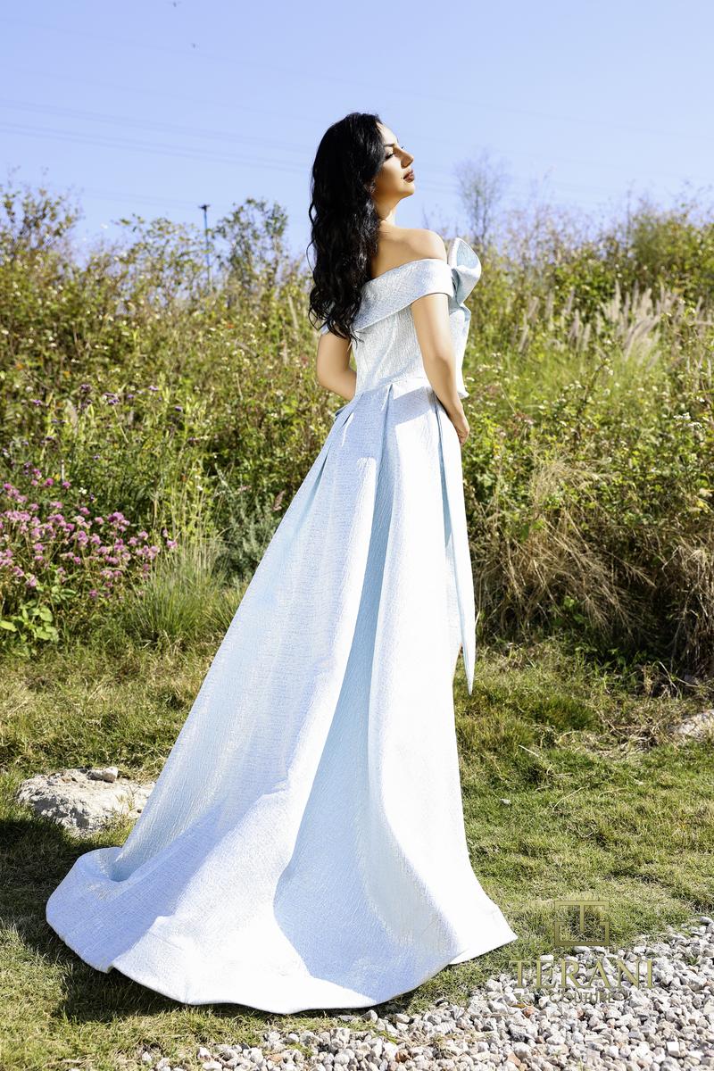 Terani Couture 252E5169 – Terani Couture 252E5169