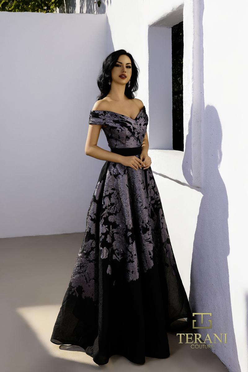 Terani Couture 252E5188