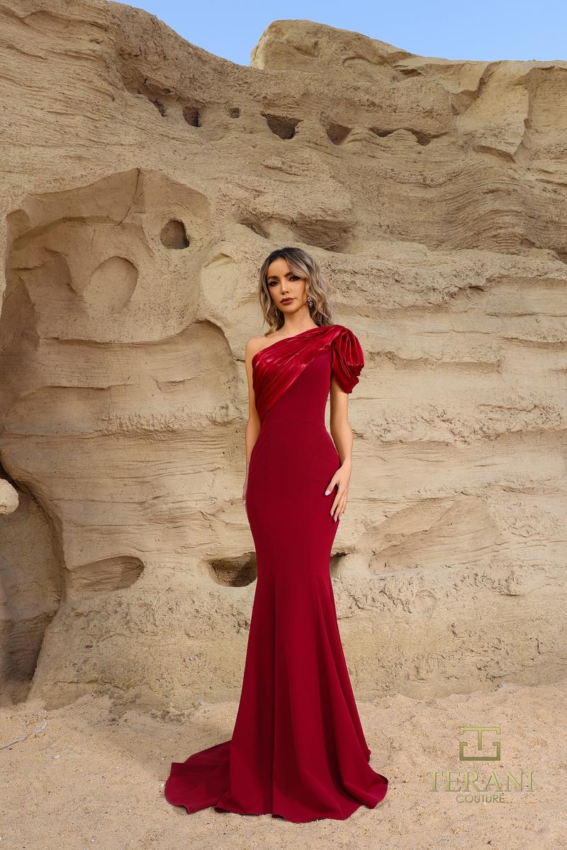 Terani Couture 252E5514 – Terani Couture 252E5514