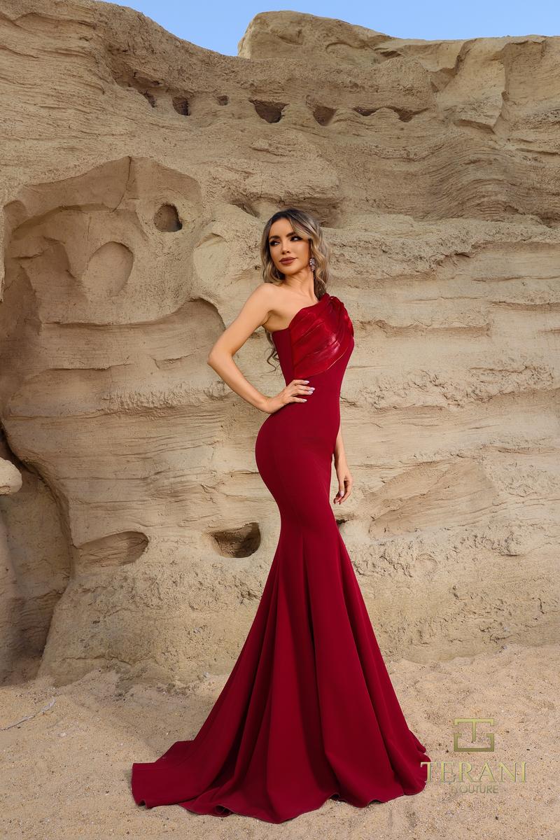Terani Couture 252E5514 – Terani Couture 252E5514