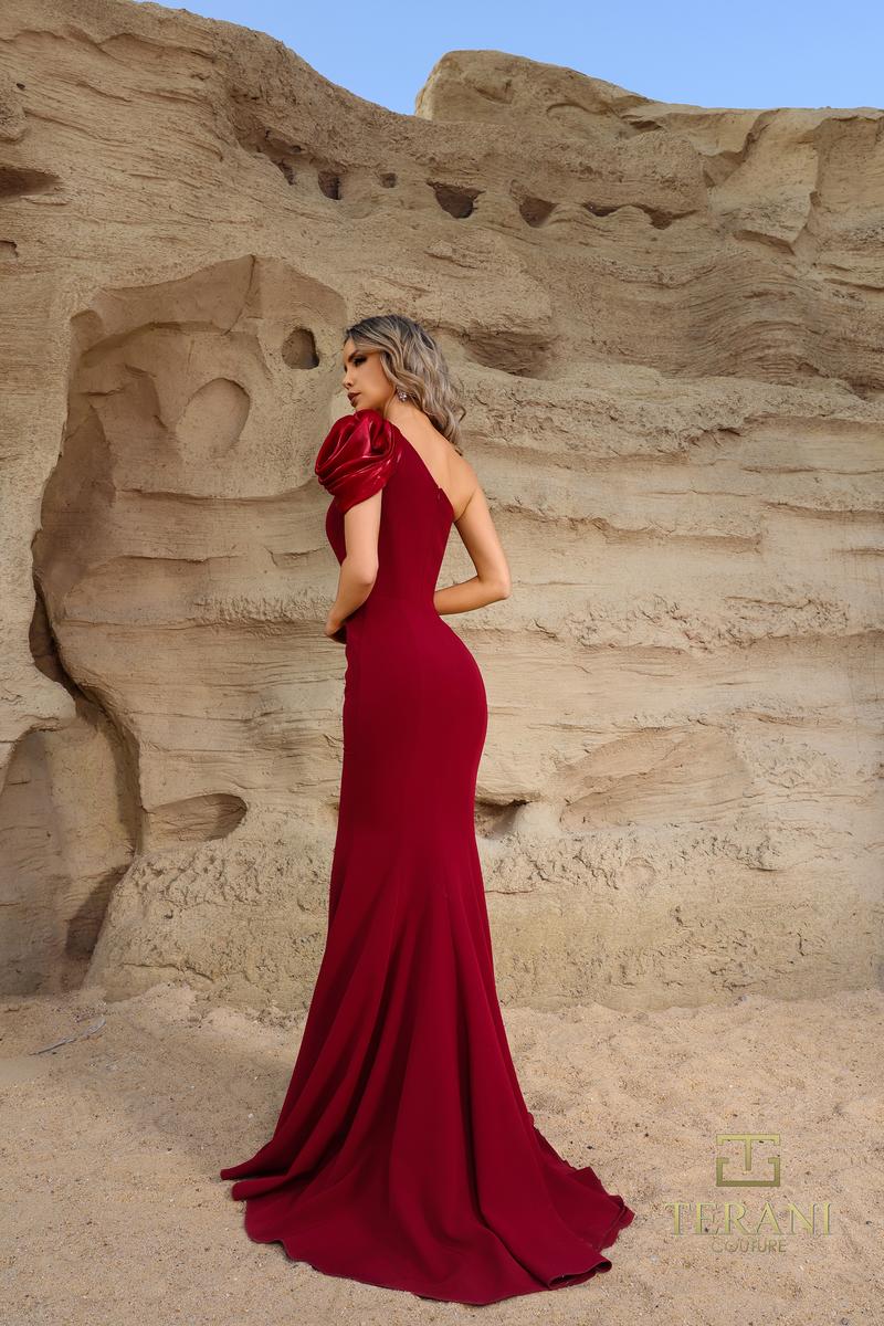 Terani Couture 252E5514 – Terani Couture 252E5514