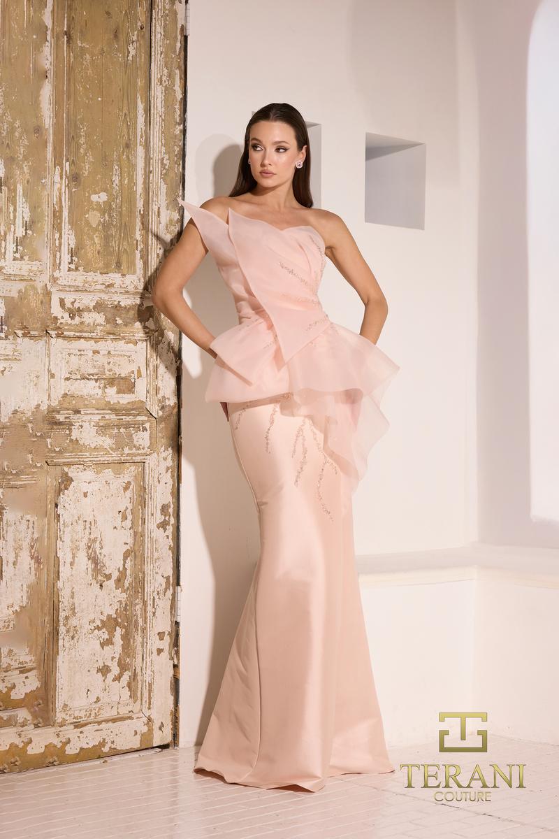Terani Couture 252E5550 – Terani Couture 252E5550