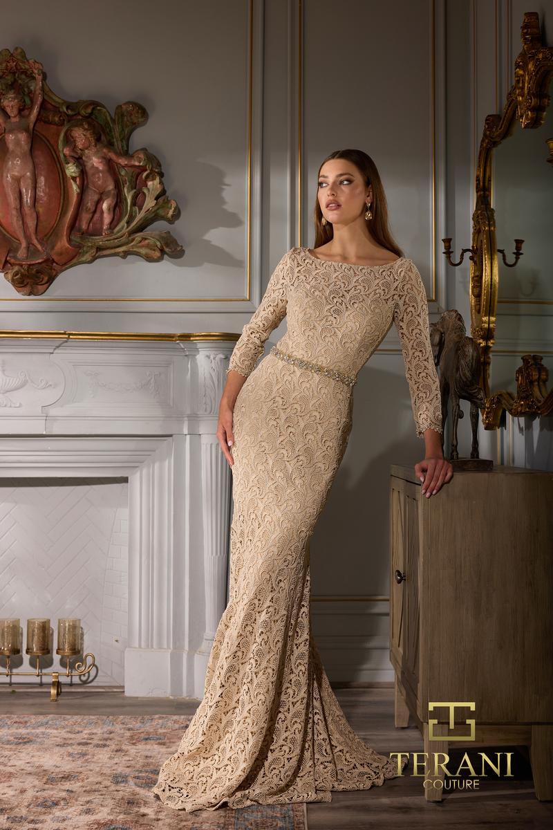 Terani Couture 252M5331
