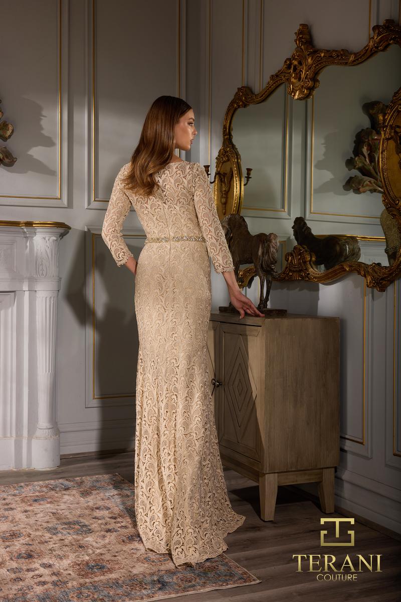 Terani Couture 252M5331 – Terani Couture 252M5331