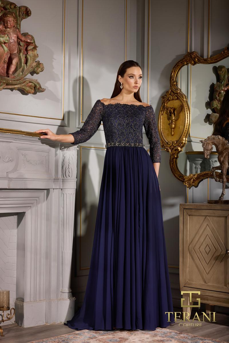 Terani Couture 252M5332 – Terani Couture 252M5332